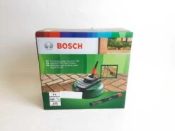 Bosch AQT Aquasurf 280 Terrasreiniger - Hogedrukreiniger Accessoire -Buitentuin Winkel 1200x900 83