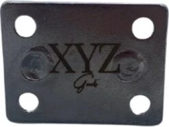 XYZ Goods - Luxe Plafondhaak - Hangmat Bevestigingsset - Schommelhaak - Ophangsysteem - Ophanghaak - Plafondbeugel - Bokszak - Schommelstoel - Hangstoel - RVS -Buitentuin Winkel 1200x901 5