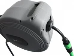 Profeco Wandslangenbox 15m X 12mm - Muurhaspel - Tuinslanghaspel - Incl. Tuinsproeier 9 Profeco Wandslangenbox 15m X 12mm - Muurhaspel - Tuinslanghaspel - Incl. Tuinsproeier -Buitentuin Winkel 1200x902 6