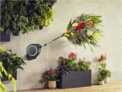 GARDENA Rollup S Wandslangenbox - 15 Meter - Ø 11 Mm -Buitentuin Winkel 1200x902 7