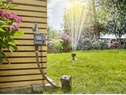 GARDENA - Select Computer Besproeiingscomputer - 3 Besproeiingen Per Dag 19 GARDENA - Select Computer Besproeiingscomputer - 3 Besproeiingen Per Dag -Buitentuin Winkel 1200x903 5