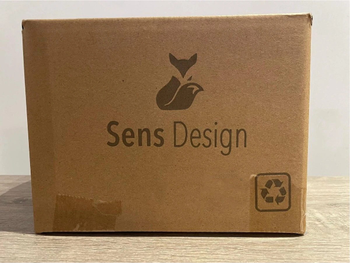 Sens Design Waterverdeler 2-weg – Messing – Past Op Europese Kranen 9 Sens Design Waterverdeler 2-weg – Messing – Past Op Europese Kranen - Afbeelding 7