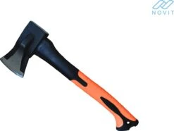 Novit Bijlenset - Kloofbijl & Handbijl - Gratis Wetsteen - Bijl 2.2kg + 1kg - Kliefhamer -Buitentuin Winkel 1200x906 1