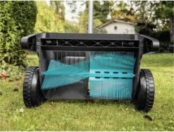 GARDENA Bladverzamelaar - Zonder Motor 17 GARDENA Bladverzamelaar - Zonder Motor -Buitentuin Winkel 1200x907 1