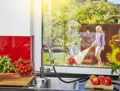 GARDENA - Textielslang Liano - Met Aansluitset - 10m Tuinslang - 13mm -Buitentuin Winkel 1200x907 6