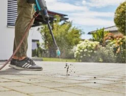 Gardena Voegenkrabber 3-in-1 Combisysteem 23,5 X 13,4 Cm Blauw -Buitentuin Winkel 1200x913 1