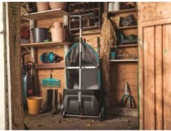 GARDENA Bladverzamelaar - Zonder Motor 14 GARDENA Bladverzamelaar - Zonder Motor -Buitentuin Winkel 1200x918 4