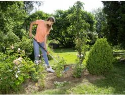 GARDENA - Combisysteem Steel - 90-145 Cm - 500 G -Buitentuin Winkel 1200x918 6