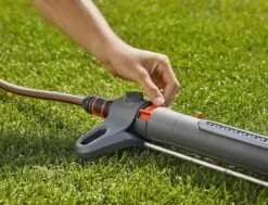 GARDENA - Zwenksproeier AquaZoom S - Tuinsproeier - 9 Tot 150 M² -Buitentuin Winkel 1200x918 8