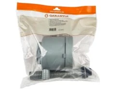 Garantia - Vulautomaat - Regenton - Eco De Luxe - 80 M² - Bladvanger - Grijs -Buitentuin Winkel 1200x923 3