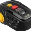 LANDXCAPE ROBOTMAAIER LX796 - Laadstation - PIN-code Beschermd - 400m2 -Buitentuin Winkel 1200x924 3