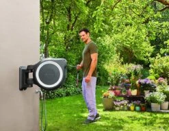 GARDENA Wandslangenbox Rollup XL - 35 Meter - Ø 13 Mm -Buitentuin Winkel 1200x926 3