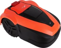 Zoef Robot Robotmaaier Betsie Met APP <1400 M2 -Buitentuin Winkel 1200x933 4