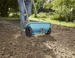 GARDENA - Strooiwagen L - Strooikar - 400m2 - 12.5 Liter -Buitentuin Winkel 1200x933 5