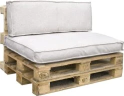 In The Mood Collection Mick Palletkussens - L120 X B80/40 X H12 Cm - Beige -Buitentuin Winkel 1200x934 1