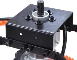 Kibani Grondboor 52cc Benzine - Excl. Losse Grondboren - Palenboor - Grondboor Machine -Buitentuin Winkel 1200x937 3