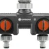 GARDENA - Waterverdeler - Slangkoppeling - 26.5 Mm -Buitentuin Winkel 1200x937 5