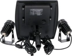 Proventa Longlife Solar LED Tuinspots Inclusief Zonnepanelen - 4 X LED Prikspot + 2 X Zonnepaneel -Buitentuin Winkel 1200x937 8