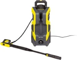 Parkside PHD 170 B2 Hogedrukreiniger 25 Parkside PHD 170 B2 Hogedrukreiniger -Buitentuin Winkel 1200x939 2