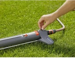 GARDENA - Zwenksproeier AquaZoom S - Tuinsproeier - 9 Tot 150 M² -Buitentuin Winkel 1200x940 5