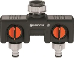 GARDENA - Waterverdeler - Slangkoppeling - 26.5 Mm -Buitentuin Winkel 1200x941 4