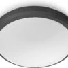 Philips Doris Ceiling - Zwart - IP54 -Buitentuin Winkel 1200x941 7