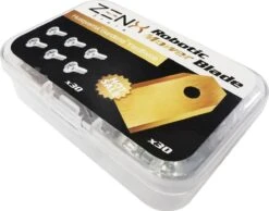 Titanium Robot Grasmaaier Mesjes Voor Husqvarna Automower, Gardena Robotmaaiers -Buitentuin Winkel 1200x944 3