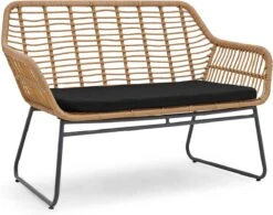 Milton & Oldbrook Tuinset 4-delig Kilsund Naturel -Buitentuin Winkel 1200x946 1