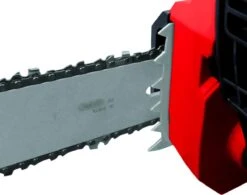 Einhell Elektrische Kettingzaag GH-EC 1835 (1800 Watt - 325 Mm Zaaglengte - Oregon-ketting En Kwaliteitszwaard - Terugslagbescherming En Kettingvangbout) -Buitentuin Winkel 1200x947 4