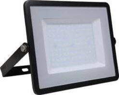 V-tac VT-100-B LED Schijnwerper - 100 W - 8000 Lm - 6400K - Zwart -Buitentuin Winkel 1200x950 5