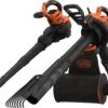 Black & Decker BLACK+DECKER BEBLV301 Bladblazer - Blaas En Zuigfunctie - Rugzak Als Opvangzak 2 Black & Decker BLACK+DECKER BEBLV301 Bladblazer - Blaas En Zuigfunctie - Rugzak Als Opvangzak -Buitentuin Winkel 1200x951 5