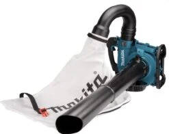 Makita DUB363ZV 36V (2x 18V) Li-Ion Accu Bladblazer Body - 194 Km/h -Buitentuin Winkel 1200x954