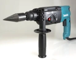 Westfalia Houtkloofmachine X-Split, SDS-Plus -Buitentuin Winkel 1200x954 3