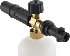 Merkloos MATCC - Foam Gun Voor Kärcher K-Series Hogedrukreiniger 1L - Kärcher - Autowassen 8 Merkloos MATCC - Foam Gun Voor Kärcher K-Series Hogedrukreiniger 1L - Kärcher - Autowassen -Buitentuin Winkel 1200x958 1