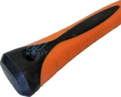 Novit Kloofbijl XL - Bijl Met Fiberglass Handvat 3kg -Buitentuin Winkel 1200x960 12