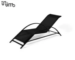 Intimo Ligbeddenset + Tafel - Zwart - 163x60x65/45x45x40 -Buitentuin Winkel 1200x960 4