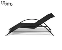 Intimo Ligbeddenset + Tafel - Zwart - 163x60x65/45x45x40 -Buitentuin Winkel 1200x960 7