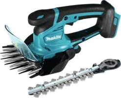 Makita DUM604ZX 18V Li-Ion Accu Gras- En Heggenschaar Body - 160mm -Buitentuin Winkel 1200x970 4