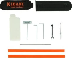 Kibani 6-in-1 Multitool - 52 Cc / 1.9 PK 2-takt Benzine Motor - Heggenschaar, Kettingzaag, Grastrimmer, Maaidraad 100M, Onkruidborstel, Zaagblad, Maaidraad 100 M & Bosmaaier -Buitentuin Winkel 1200x971 3