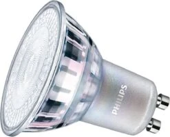 Tuinspot Marseille + LED Spot GU10 Lybardo | 4.6 Watt | 2700K Warm Wit | IP65 | Mat Zwart -Buitentuin Winkel 1200x973 5