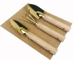 Botang 3-delige Metalen Tuingereedschap Set, Mini Troffel, Harkje En Transplanter - Opgelet Mini Set 7 Botang 3-delige Metalen Tuingereedschap Set, Mini Troffel, Harkje En Transplanter - Opgelet Mini Set -Buitentuin Winkel 1200x974 7