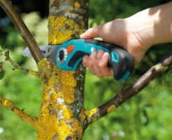 GARDENA Snoeizaag 200 P Takkenzaag - Meslengte 200 Mm -Buitentuin Winkel 1200x975 3