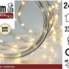 Merkloos DecorativeLIghting LED Lichtslang - 9 Meter - Warm Wit -Buitentuin Winkel 1200x979 5