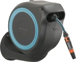 GARDENA Rollup S Wandslangenbox - 15 Meter - Ø 11 Mm -Buitentuin Winkel 1200x982 3