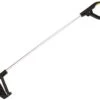 Merkloos Afvalgrijper/grijphulp - Met Magneet - Aluminium - 75 Cm