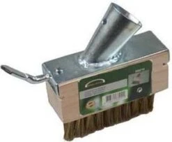 Benson Onkruidborstel - Voegenkrabber - Onkruidkrabber - Zonder Steel - Messing - Met Haak -Buitentuin Winkel 1200x986 1