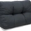 Palletkussen Basic Comfort Rugdeel Halve Pallet Lengte Grijs 60x40x10/20cm 1 Palletkussen Basic Comfort Rugdeel Halve Pallet Lengte Grijs 60x40x10/20cm -Buitentuin Winkel 1200x987