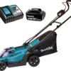 Makita DLM330RT LXT 18 V Accu Grasmaaier | 33 Cm | 5.0 Ah Accu + Snellader | In Doos -Buitentuin Winkel 1200x989 3
