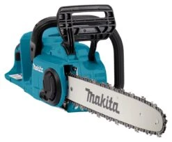 Makita DUC400Z 36V (2x 18V) Li-Ion Accu Kettingzaag Body - 400mm - Koolborstelloos -Buitentuin Winkel 1200x991 2