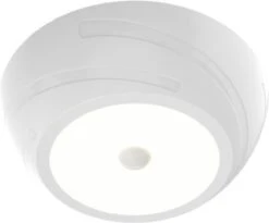 Calex LED Plafondlamp Met Sensor - 3000K - Draadloos - Batterij 9 Calex LED Plafondlamp Met Sensor - 3000K - Draadloos - Batterij -Buitentuin Winkel 1200x997 7
